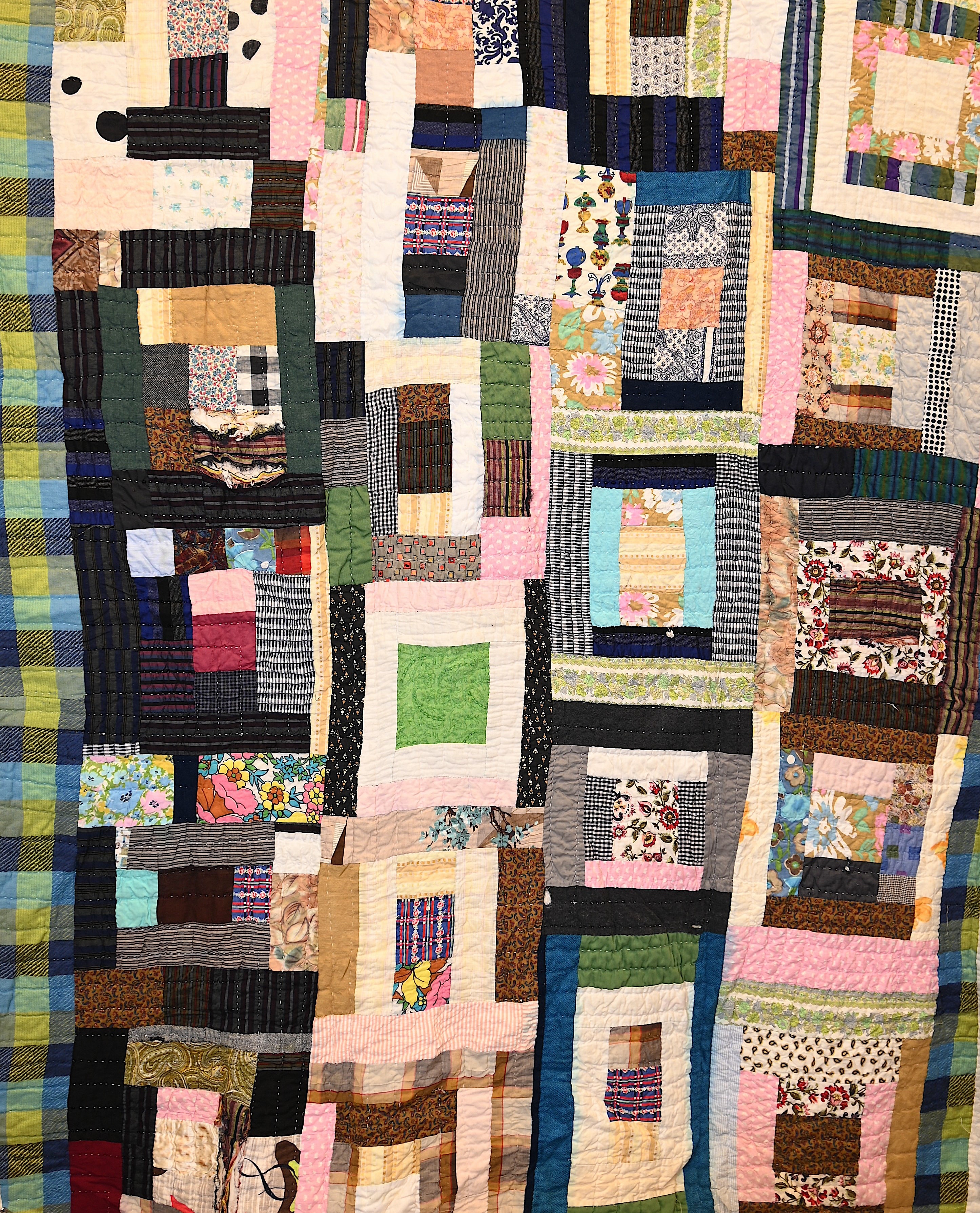 Housetop Variation